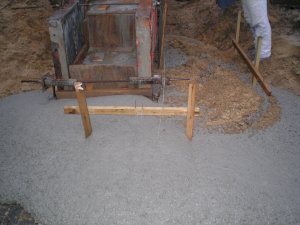 4.2.2011 "Dumm gelaufen"