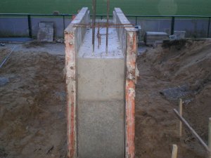 7.-9.2.2011 ausschalen