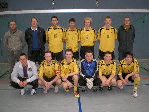 1.Mannschaft--3,Platz--