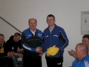 bester Torwart,Jürgen Hüsken