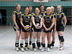 1. Platz Debeka-Cup Löningen Sep. 2012