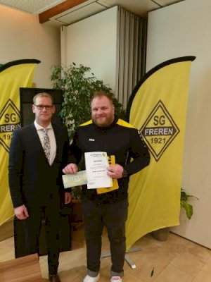 Sportler des Jahres 2020