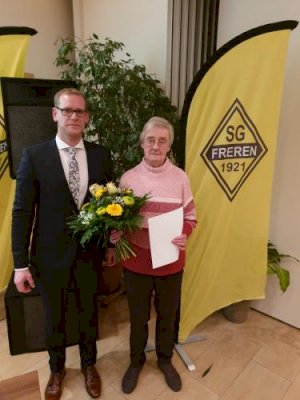 Turnerin des Jahres 2020