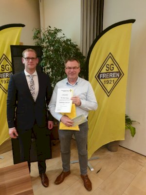 Tischtennisspieler des Jahres 2020