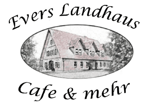 Evers Landhaus - Cafe & mehr