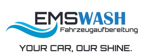 EmsWash Fahrzeugaufbereitung