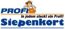 PROFI Siepenkort