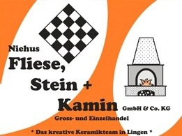 Niehus Fliese, Stein + Kamin GmbH & Co. KG