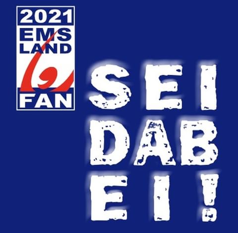 Werdet EmslandFan Unterstützt die SG Freren