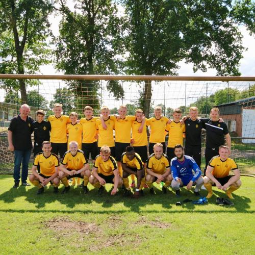 🏆🏆🏆 Tripel - mehr geht nicht