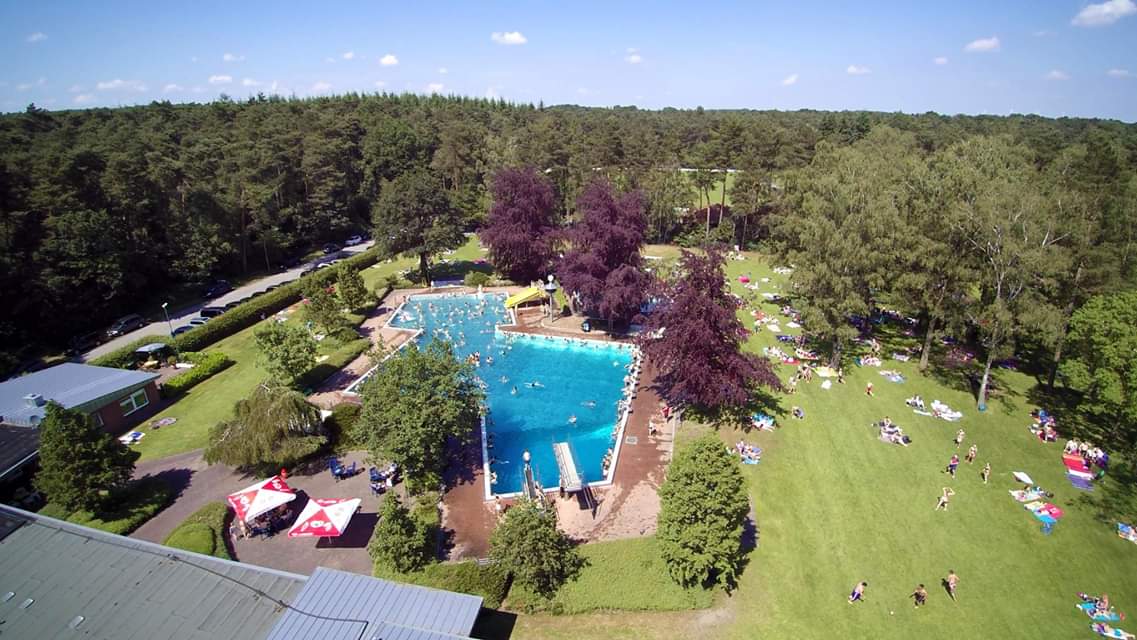 Schwimmer beenden Sommerpause