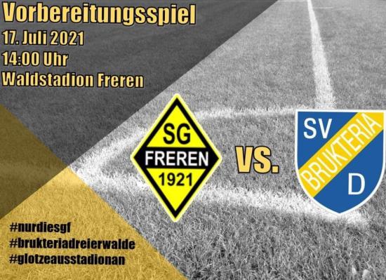 Brukteria Dreierwalde ist zu Gast