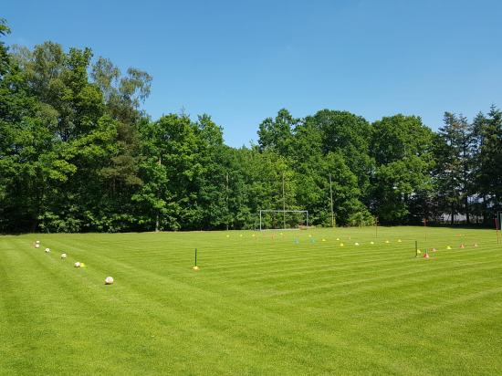 Sportbetrieb der SG Freren wieder gestartet